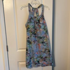 Prana Athletic Dress